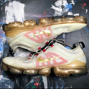 Nike Air VaporMax 2019 Chinese New Year
